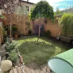 Secluded With Garden In * Φεράρα