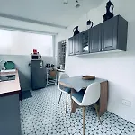 Secluded With Garden In Διαμέρισμα Φεράρα