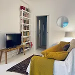 Secluded With Garden In *