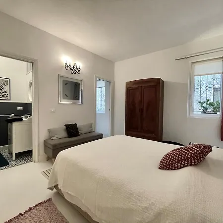 Secluded With Garden In