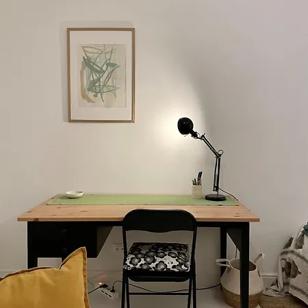 Secluded With Garden In *