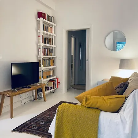 Secluded With Garden In *