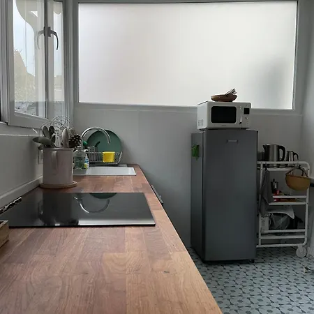 Appartement Secluded With Garden In Ferrare