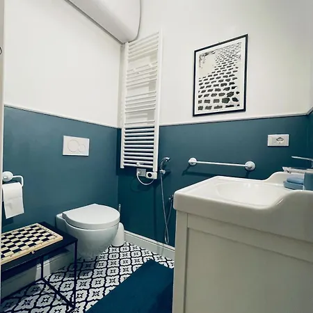 Secluded With Garden In * Ferrara