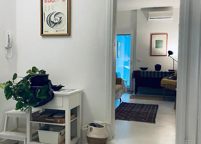 Apartament Secluded With Garden In Ferrara